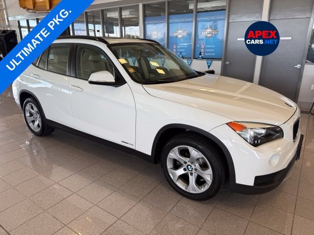 more details - bmw x1