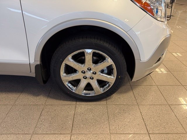 Buick Encore Vehicle Full-screen Gallery Image 12
