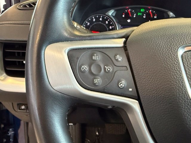 GMC Terrain Vehicle Full-screen Gallery Image 19