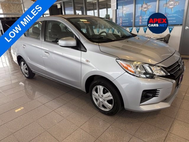 more details - mitsubishi mirage g4