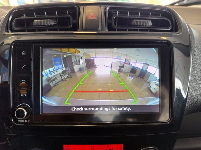 Mitsubishi Mirage G4 Vehicle Full-screen Gallery Image 15