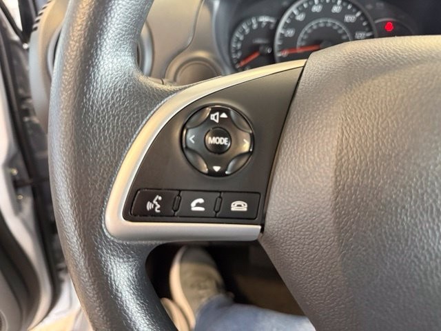 Mitsubishi Mirage G4 Vehicle Full-screen Gallery Image 19