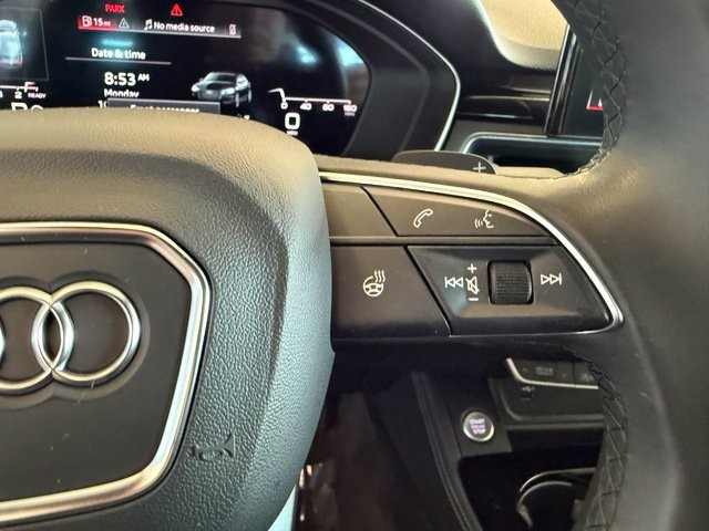 Audi A5 Sportback Vehicle Full-screen Gallery Image 18