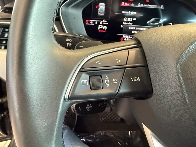 Audi A5 Sportback Vehicle Full-screen Gallery Image 19