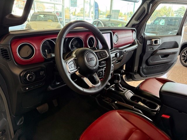 Jeep Wrangler 4xe Vehicle Full-screen Gallery Image 02