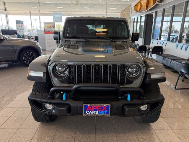 Jeep Wrangler 4xe Vehicle Full-screen Gallery Image 08