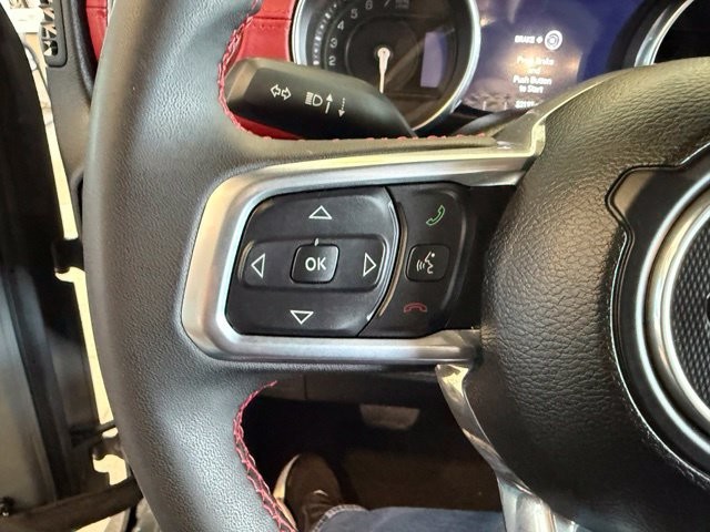 Jeep Wrangler 4xe Vehicle Full-screen Gallery Image 20