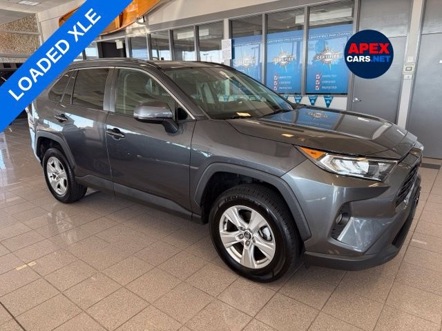 more details - toyota rav4