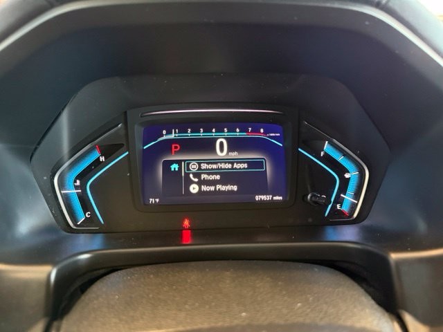 Honda Odyssey Vehicle Full-screen Gallery Image 14