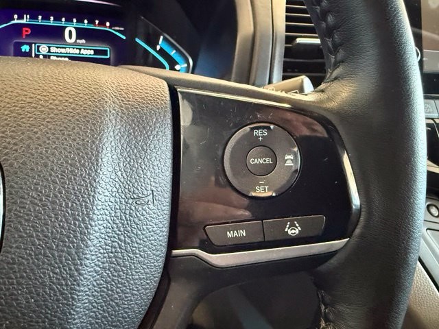 Honda Odyssey Vehicle Full-screen Gallery Image 17