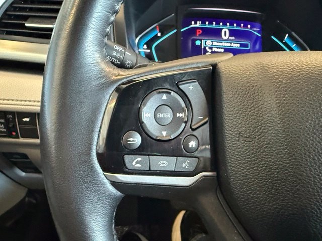Honda Odyssey Vehicle Full-screen Gallery Image 18