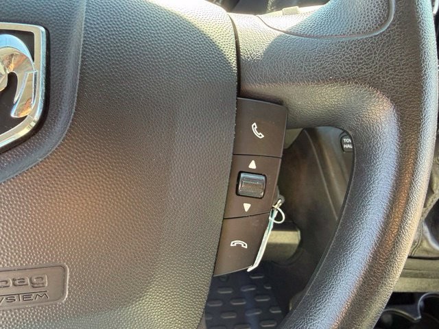 Ram ProMaster Cargo Van Vehicle Full-screen Gallery Image 11
