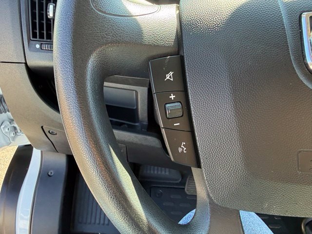 Ram ProMaster Cargo Van Vehicle Full-screen Gallery Image 12