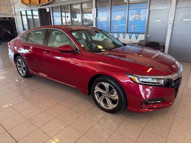 more details - honda accord sedan
