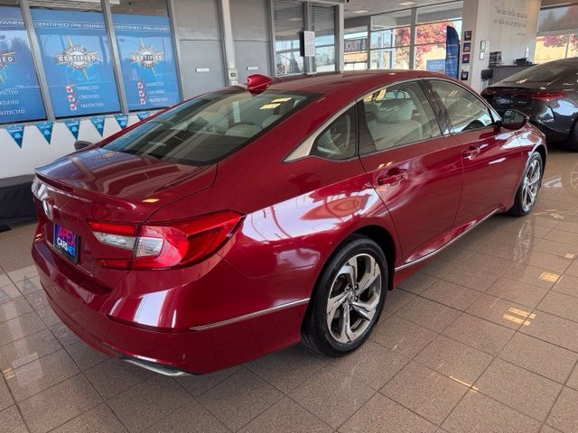 Honda Accord Sedan Vehicle Full-screen Gallery Image 04
