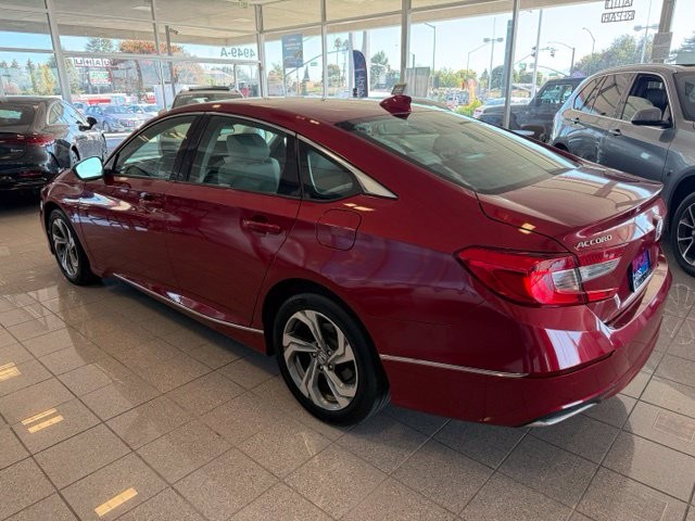 Honda Accord Sedan Vehicle Full-screen Gallery Image 06