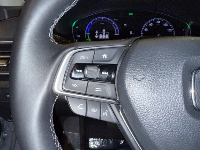 Honda Accord Hybrid Vehicle Full-screen Gallery Image 19