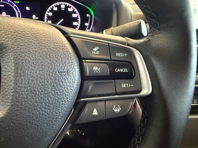 Honda Accord Hybrid Vehicle Full-screen Gallery Image 18