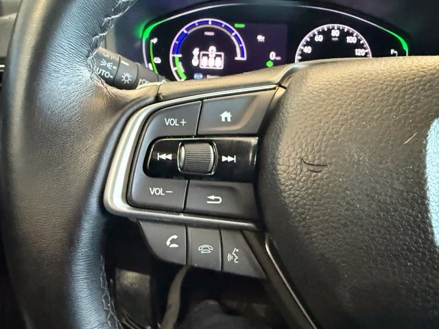 Honda Accord Hybrid Vehicle Full-screen Gallery Image 19