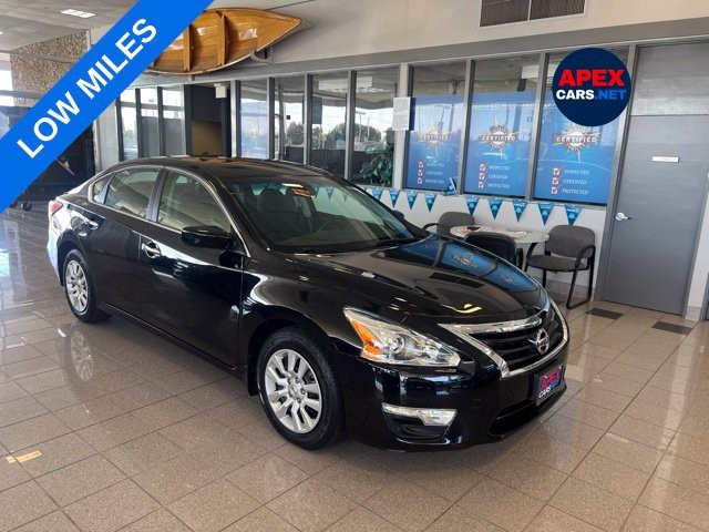 more details - nissan altima