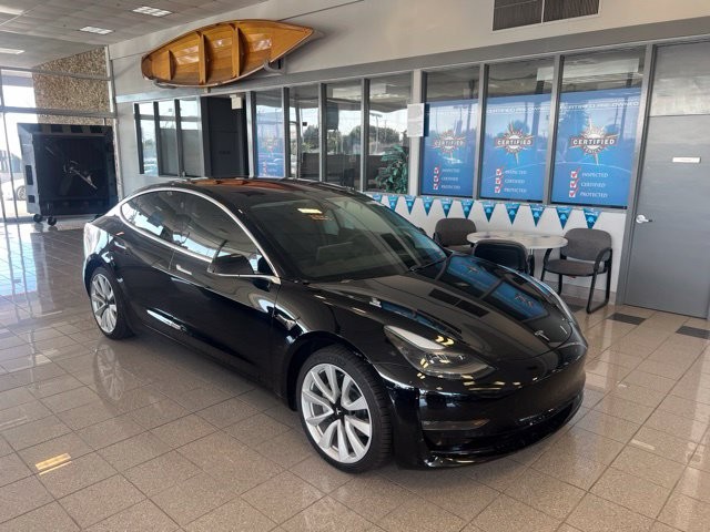 more details - tesla model 3