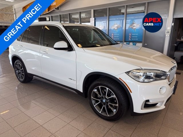 more details - bmw x5