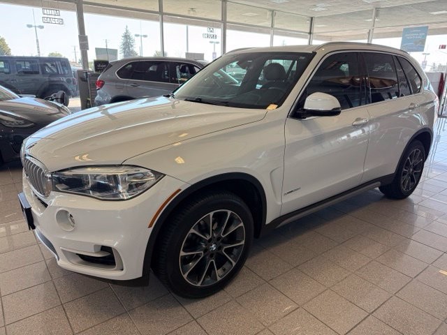 BMW X5 Vehicle Full-screen Gallery Image 07