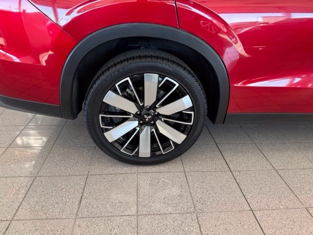 Mitsubishi Outlander Vehicle Full-screen Gallery Image 11