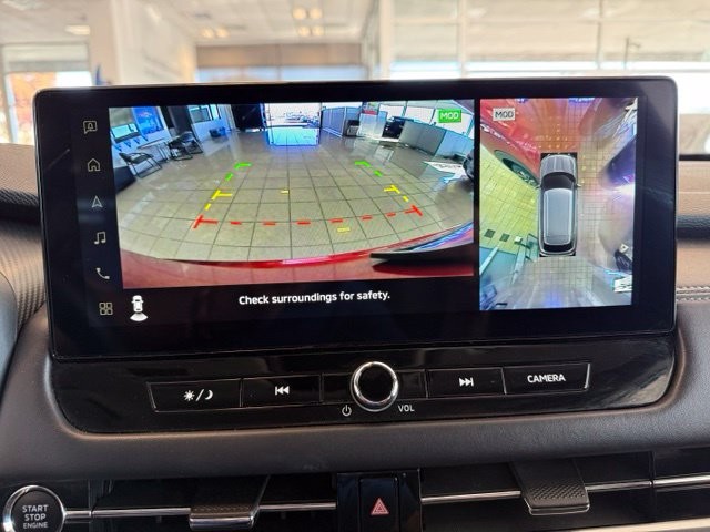 Mitsubishi Outlander Vehicle Full-screen Gallery Image 15