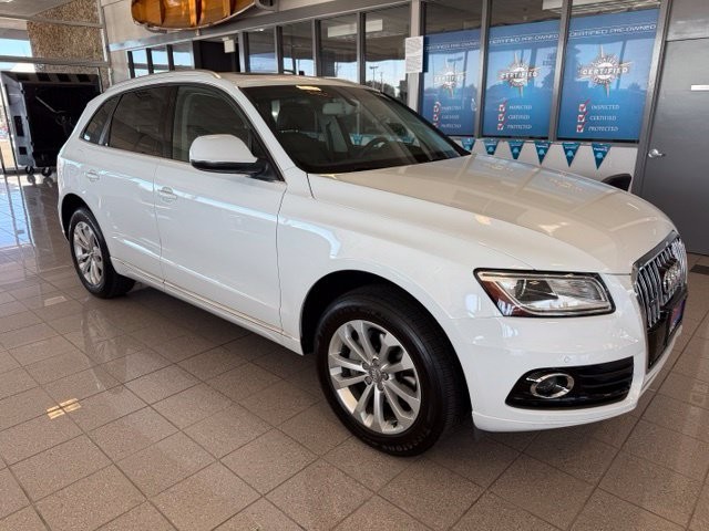 more details - audi q5