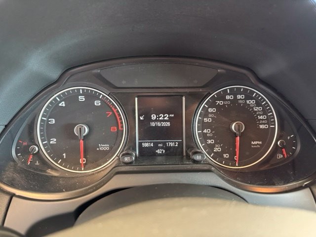 Audi Q5 Vehicle Full-screen Gallery Image 14