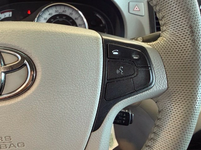 Toyota Sienna Vehicle Full-screen Gallery Image 16