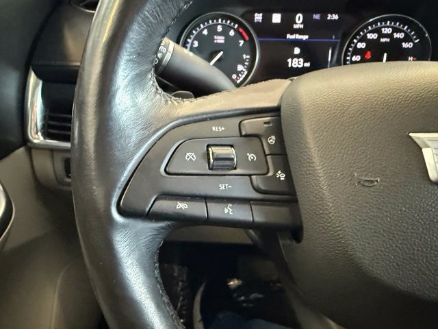 Cadillac XT4 Vehicle Full-screen Gallery Image 18
