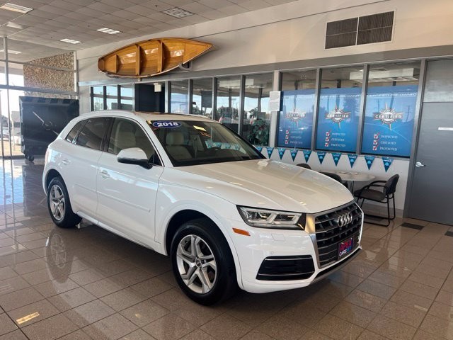 more details - audi q5