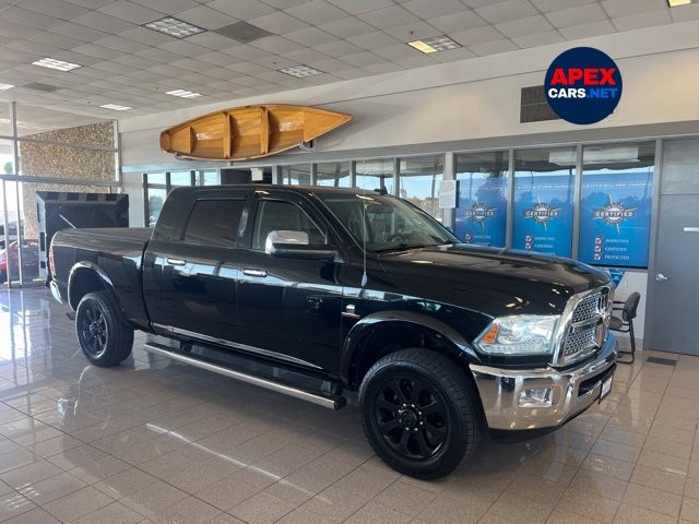 more details - ram 3500