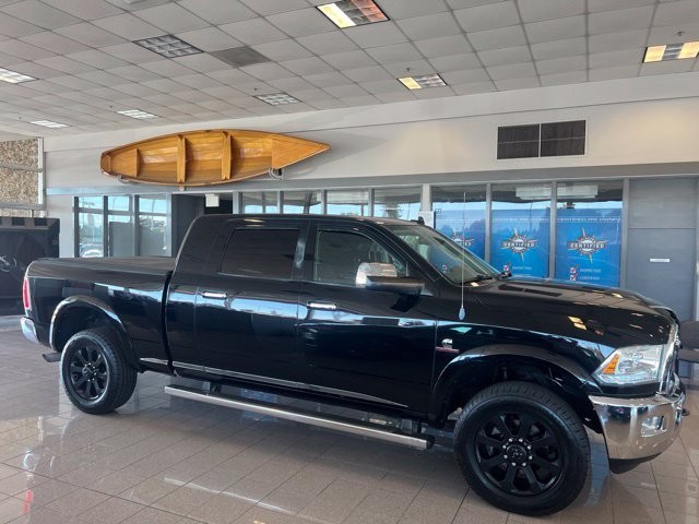 Ram 3500 Vehicle Full-screen Gallery Image 07
