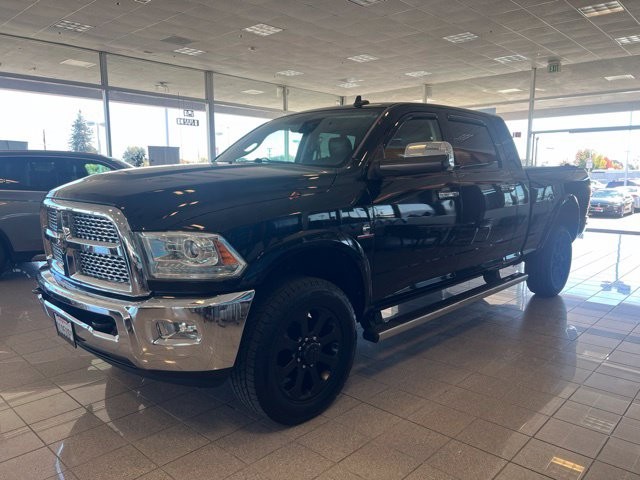Ram 3500 Vehicle Full-screen Gallery Image 15