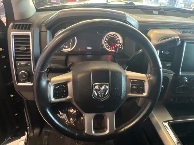Ram 3500 Vehicle Full-screen Gallery Image 20