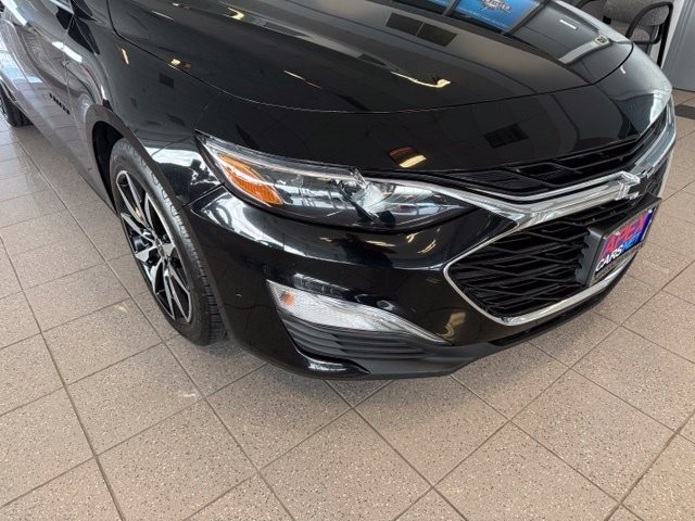 Chevrolet Malibu Vehicle Full-screen Gallery Image 08