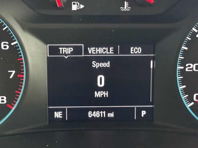Chevrolet Malibu Vehicle Full-screen Gallery Image 12