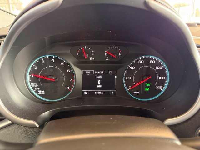 Chevrolet Malibu Vehicle Full-screen Gallery Image 13