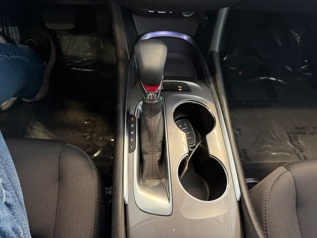 Chevrolet Malibu Vehicle Full-screen Gallery Image 15