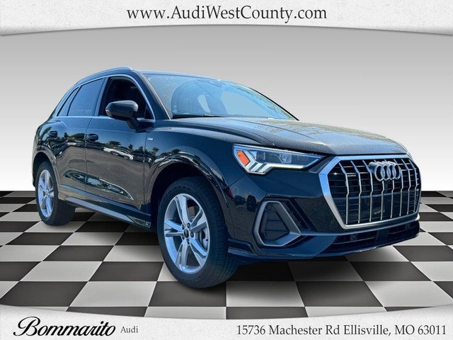 more details - audi q3