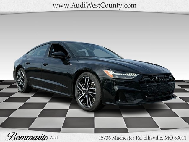 more details - audi a7