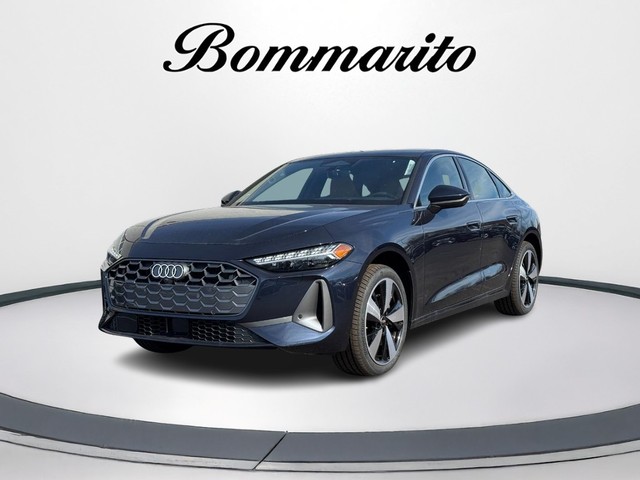 Ellisville MO 2025 Audi A5 more details - audi a5