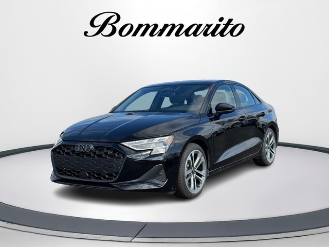 Ellisville MO 2026 Audi A3 more details - audi a3