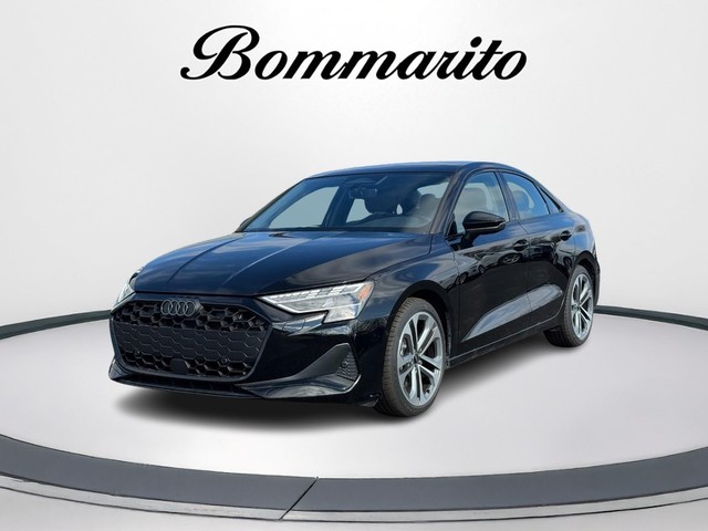 Ellisville MO 2026 Audi A3 more details - audi a3