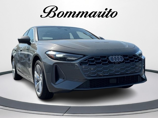 Ellisville MO 2025 Audi A5 more details - audi a5