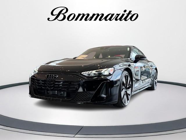 Ellisville MO 2026 Audi S e-tron GT more details - audi s e-tron gt