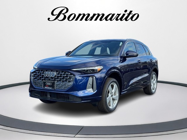 Ellisville MO 2025 Audi Q5 more details - audi q5